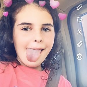 Meet your Posher, Shelby